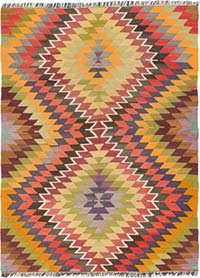 Mut Kilimi - 160 cm x 211 cm