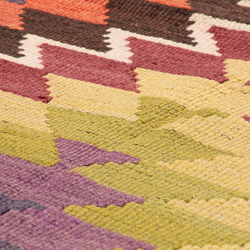 Mut Kilimi - 160 cm x 211 cm - K0092568