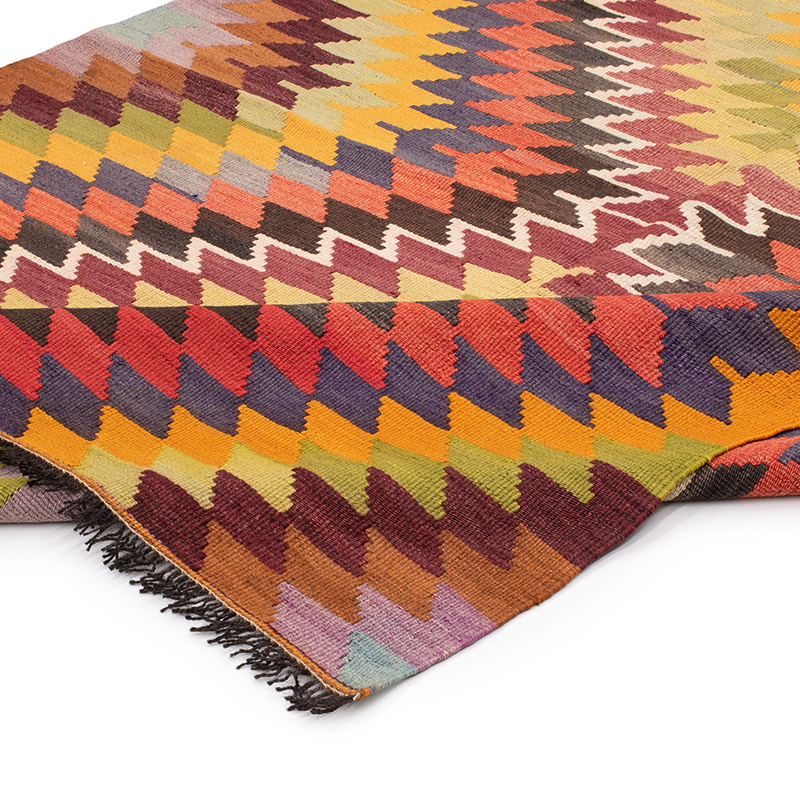 Mut Kilimi - 160 cm x 211 cm - K0092568