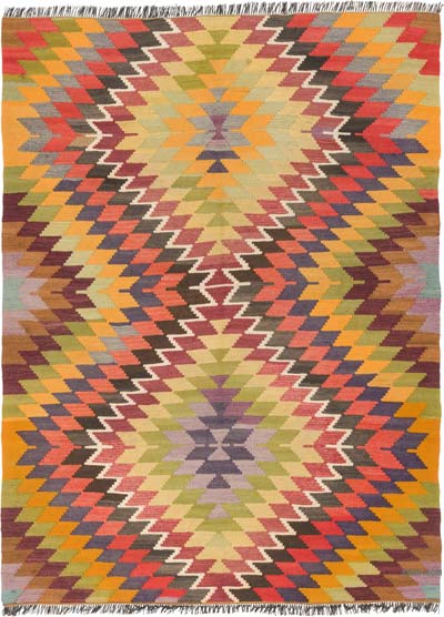 Mut Kilimi - 160 cm x 211 cm