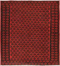 Vintage Bulgarian Kilim Rug