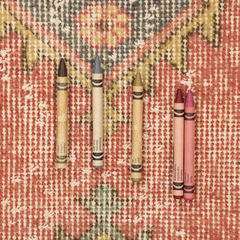 Vintage Turkish Hand-Knotted Runner - 2' 10" x 13' 4" (34" x 160") - K0092583
