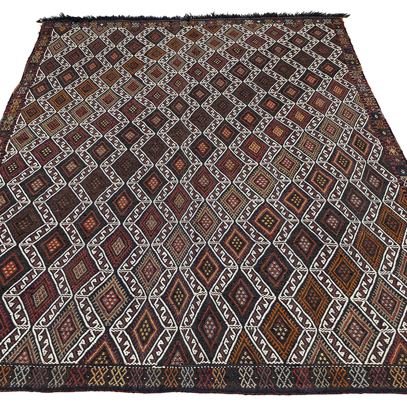Alfombra Jijim Anatolia Vintage - K0092623