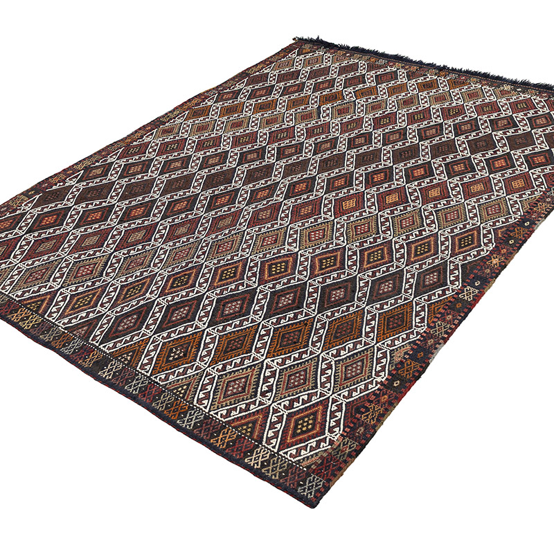 Alfombra Jijim Anatolia Vintage - K0092623