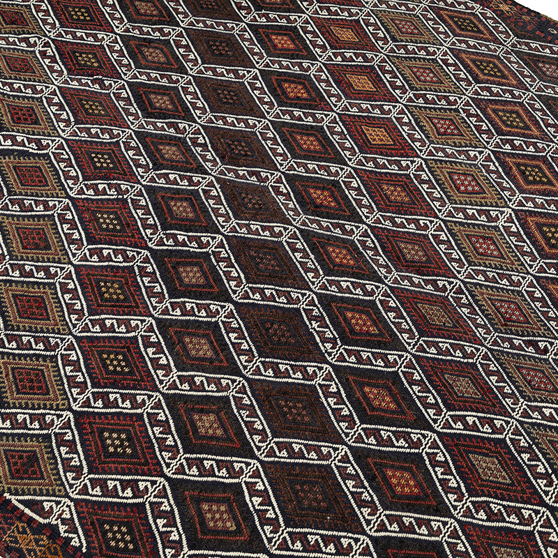 Alfombra Jijim Anatolia Vintage - K0092623