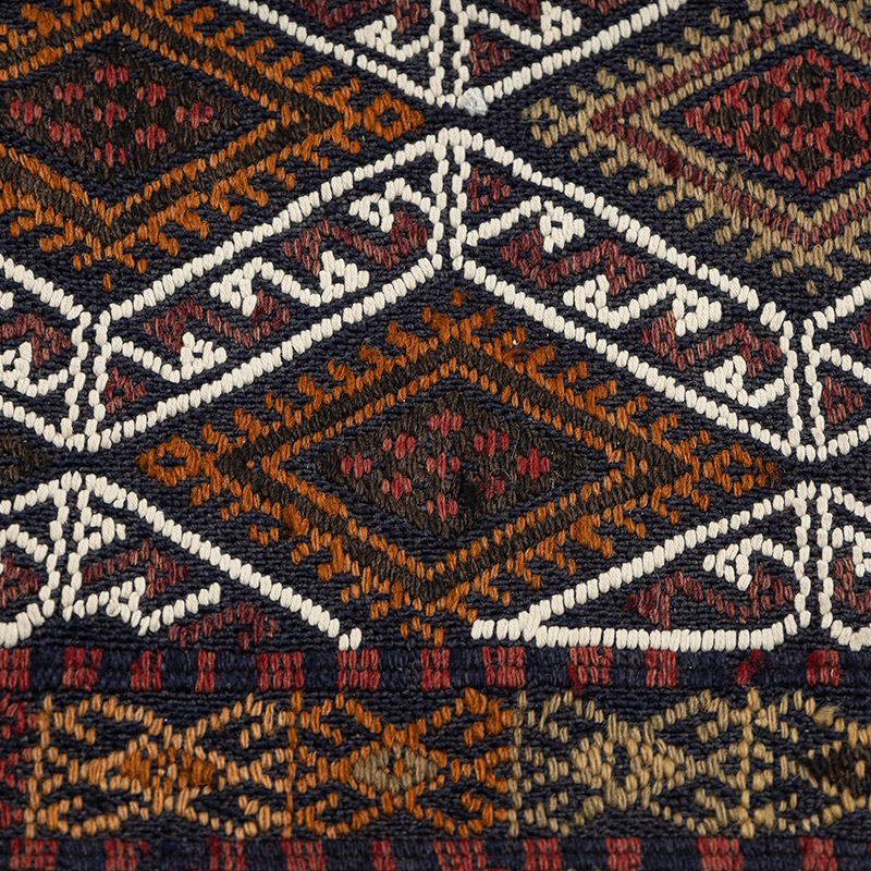 Alfombra Jijim Anatolia Vintage - K0092623