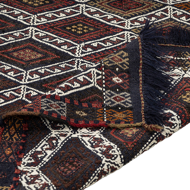Alfombra Jijim Anatolia Vintage - K0092623