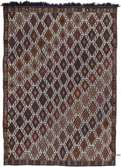 Alfombra Jijim Anatolia Vintage