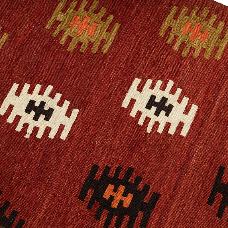 Sivas Kilim Vintage - 57 cm x 121 cm - K0092650