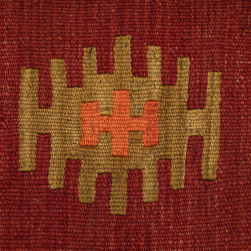 Sivas Kilim Vintage - 57 cm x 121 cm - K0092650