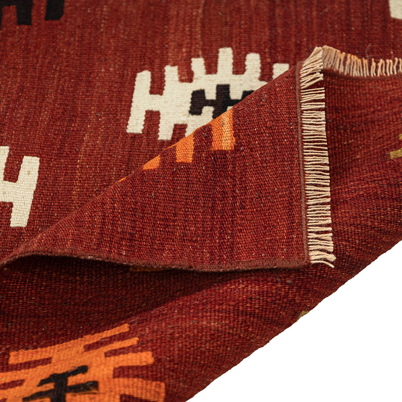 Sivas Kilim Vintage - 57 cm x 121 cm - K0092650