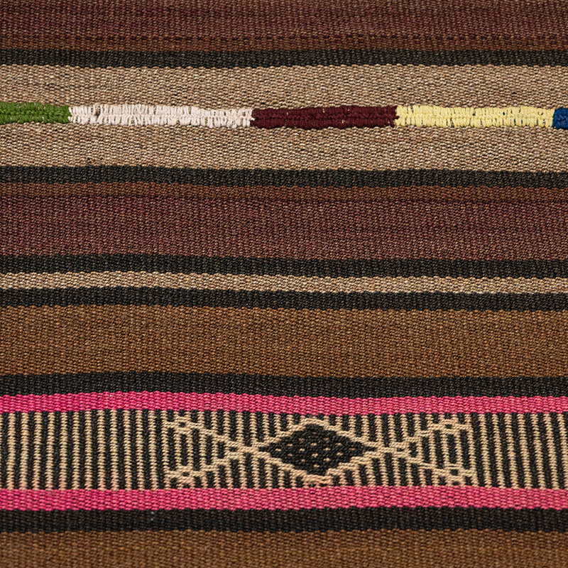 Corredor Vintage Anatolian Kilim - K0092665