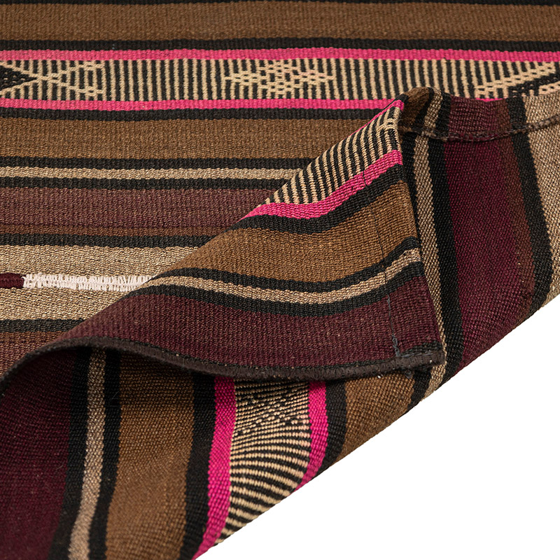 Corredor Vintage Anatolian Kilim - K0092665