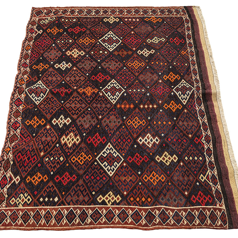 Vintage Van Jijim Rug - K0092667