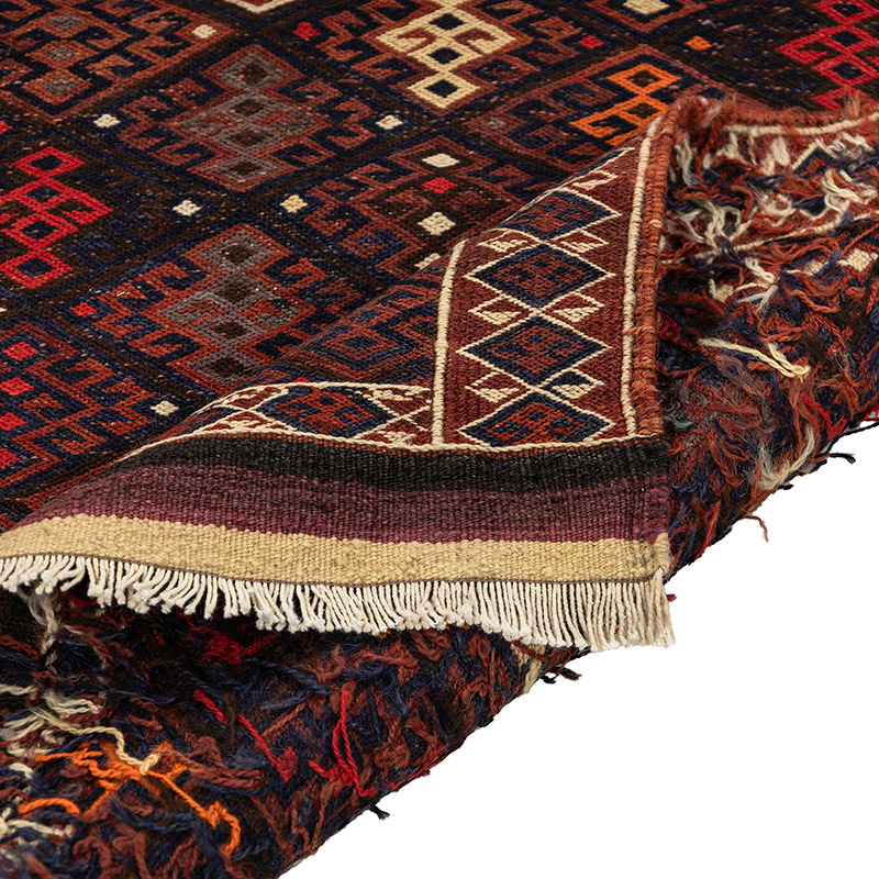 Vintage Van Jijim Rug - K0092667