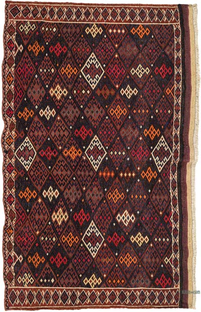 Vintage Van Jijim Rug