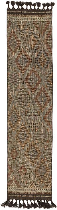 Corredor Vintage de Anatolia Jijim