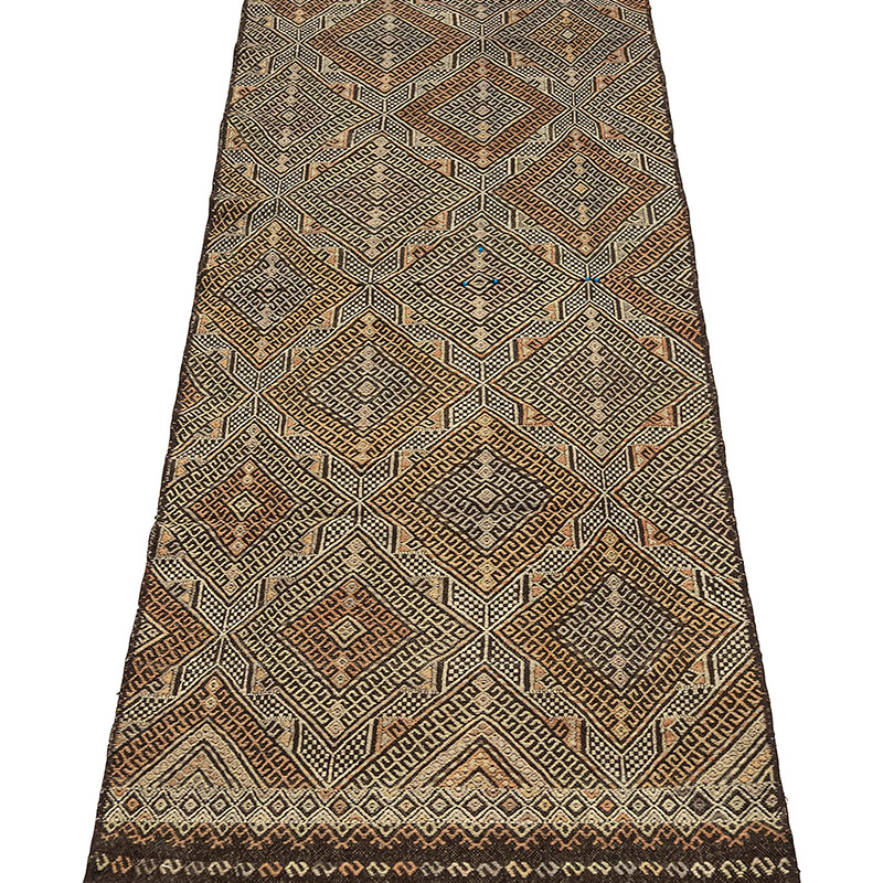 Corredor Vintage de Anatolia Jijim - K0092676