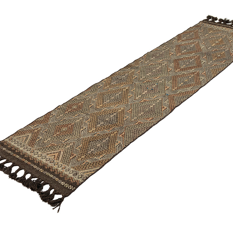 Corredor Vintage de Anatolia Jijim - K0092676