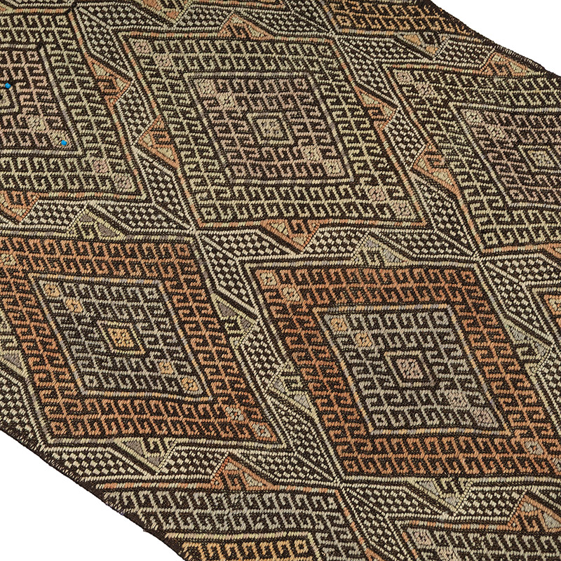 Corredor Vintage de Anatolia Jijim - K0092676