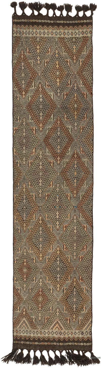 Corredor Vintage de Anatolia Jijim