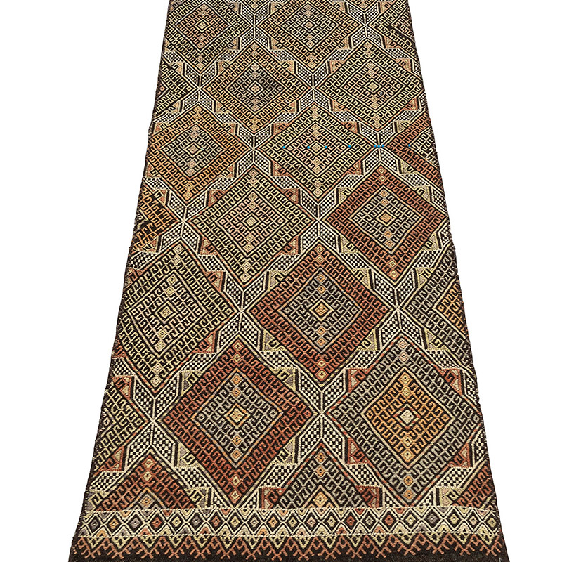 Corredor Vintage de Anatolia Jijim - K0092677