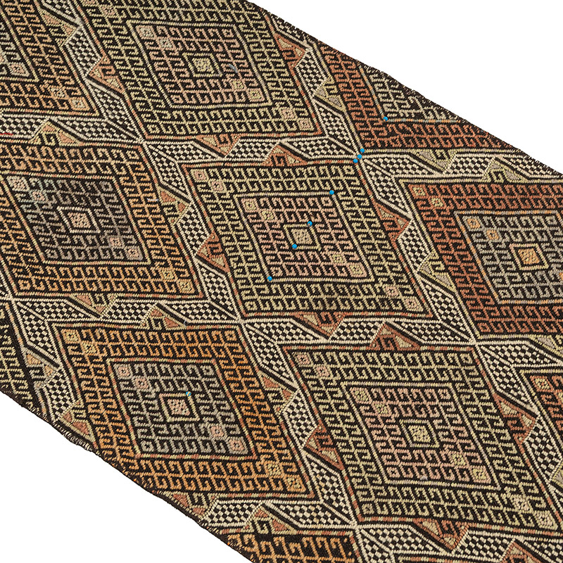 Corredor Vintage de Anatolia Jijim - K0092677