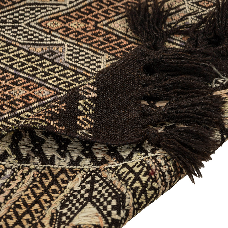 Corredor Vintage de Anatolia Jijim - K0092677