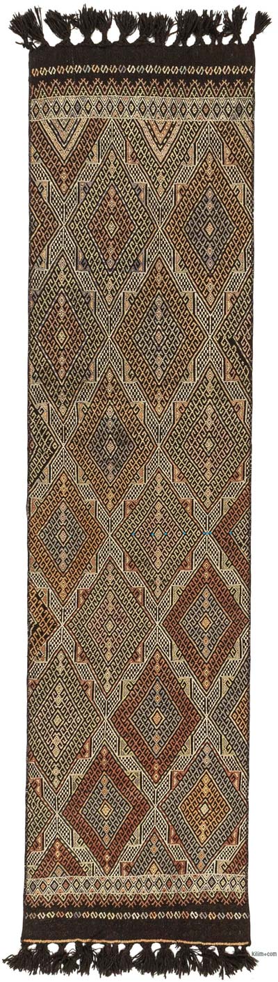 Corredor Vintage de Anatolia Jijim