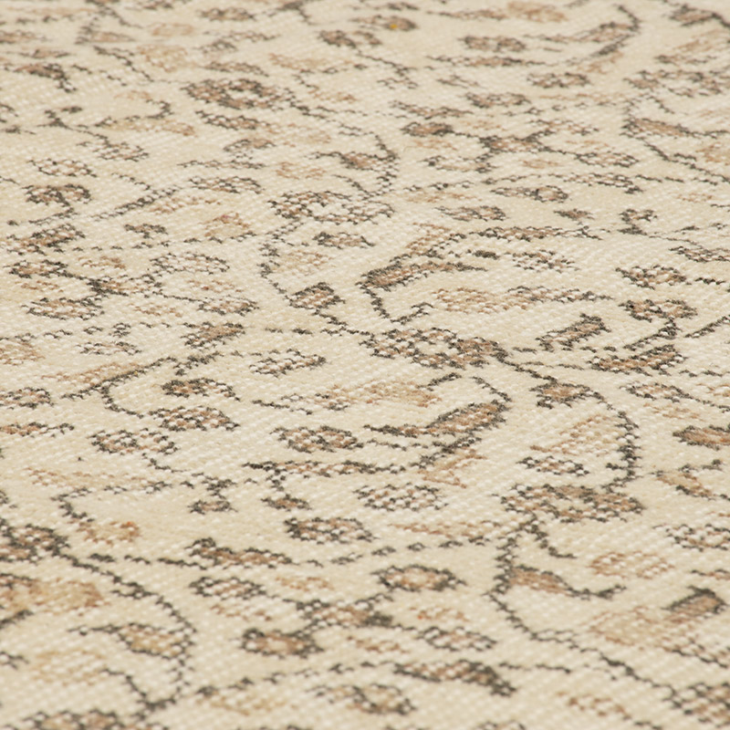 El Dokuma Vintage Halı - 165 cm x 270 cm - K0092717