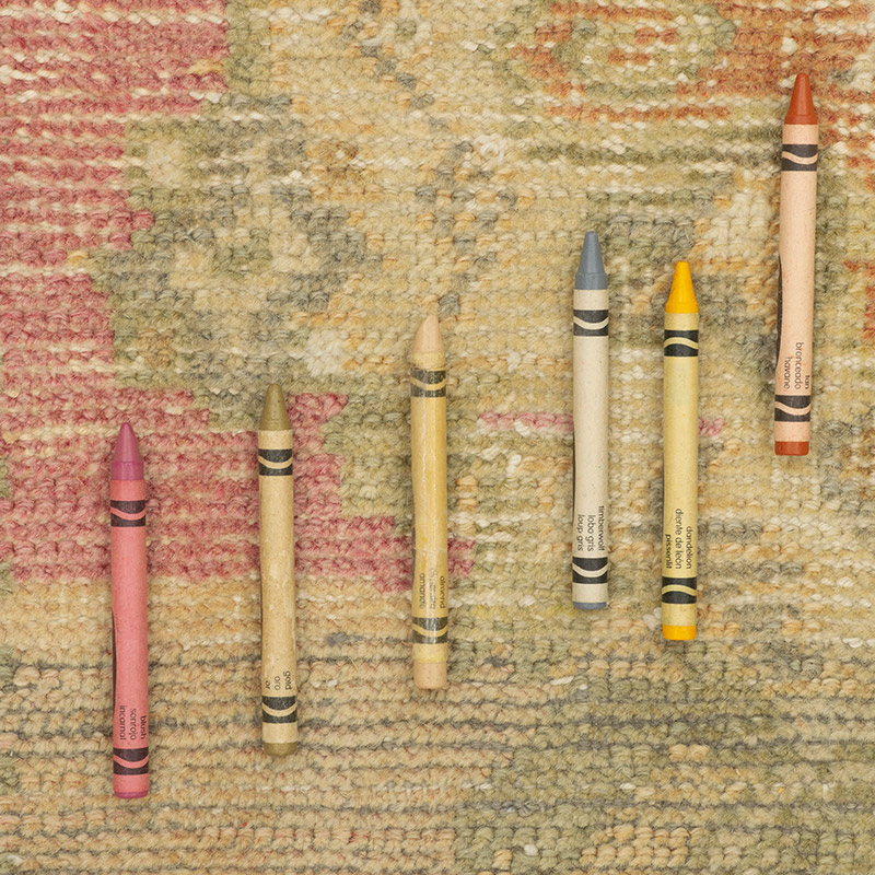 Vintage Turkish Hand-Knotted Runner - 3' 2" x 9' 1" (38" x 109") - K0092742
