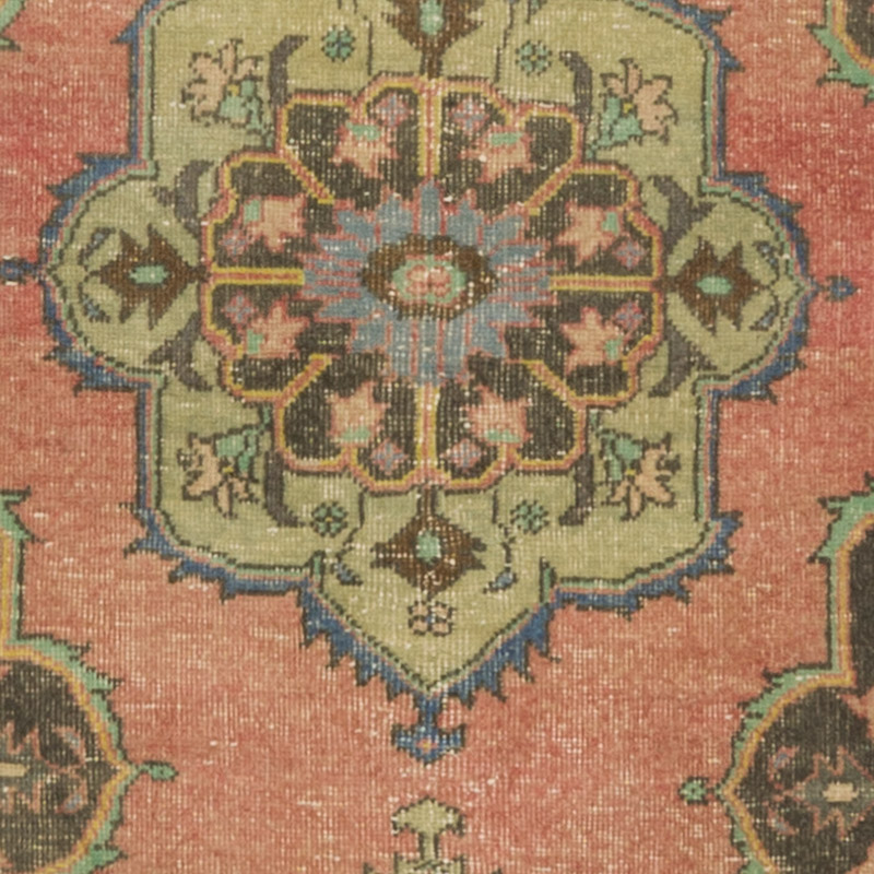 Vintage Anadolu Yolluk - 81 cm x 428 cm - K0092782