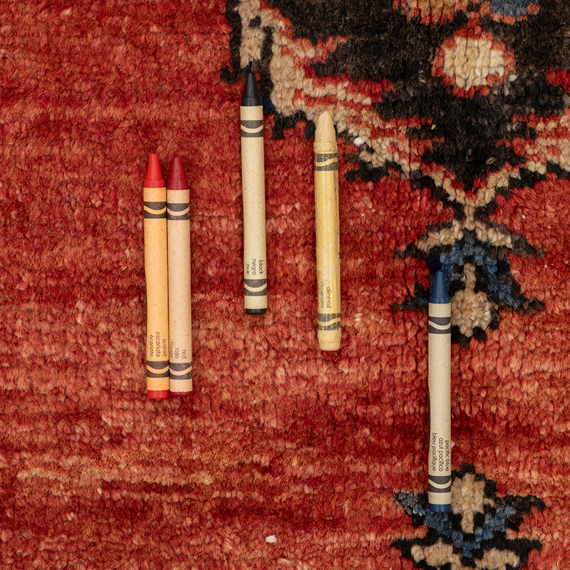 Vintage Anadolu Yolluk - 157 cm x 417 cm - K0092851