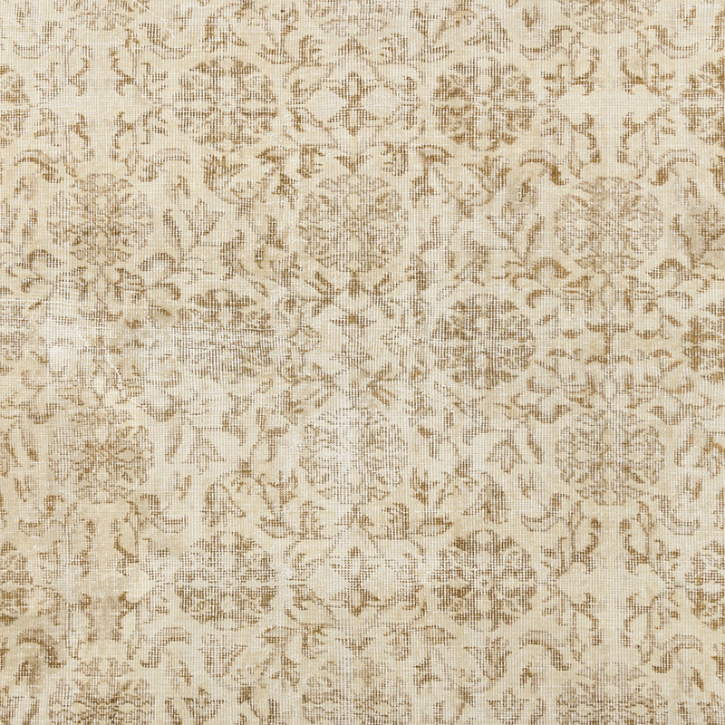 El Dokuma Vintage Halı - 148 cm x 240 cm - K0092868