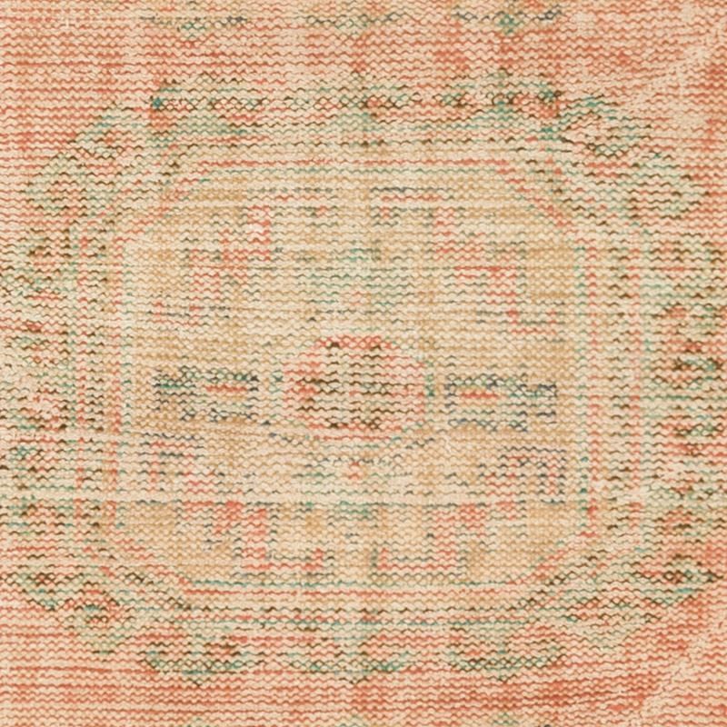 Vintage Anadolu Yolluk - 88 cm x 344 cm - K0092880