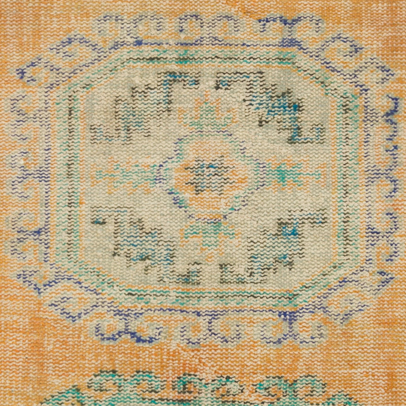Vintage Anadolu Yolluk - 91 cm x 364 cm - K0092896