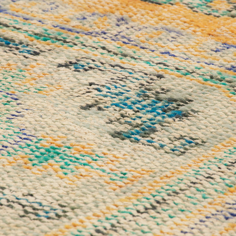 Vintage Anadolu Yolluk - 91 cm x 364 cm - K0092896