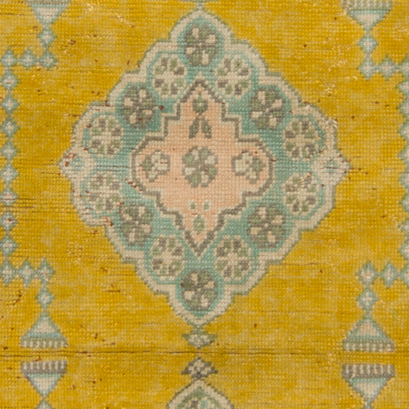 Vintage Anadolu Yolluk - 81 cm x 338 cm - K0092913