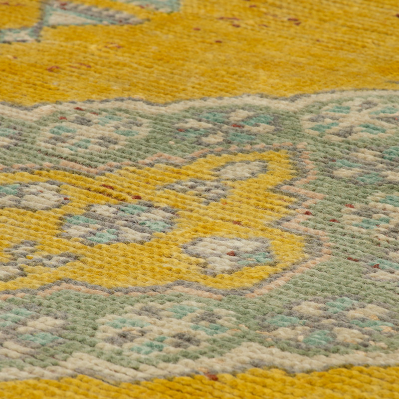 Vintage Anadolu Yolluk - 81 cm x 338 cm - K0092913