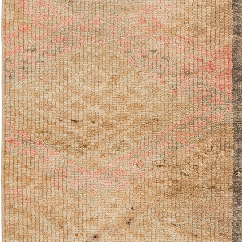 Vintage Anadolu Yolluk - 56 cm x 234 cm - K0092929
