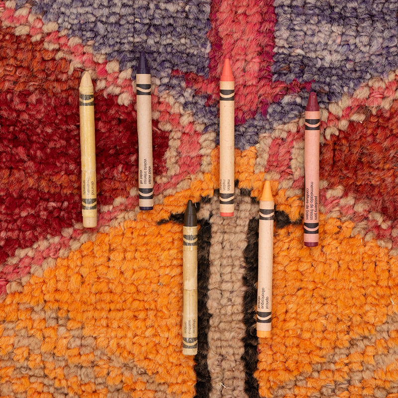 Vintage Anadolu Yolluk - 90 cm x 435 cm - K0092933