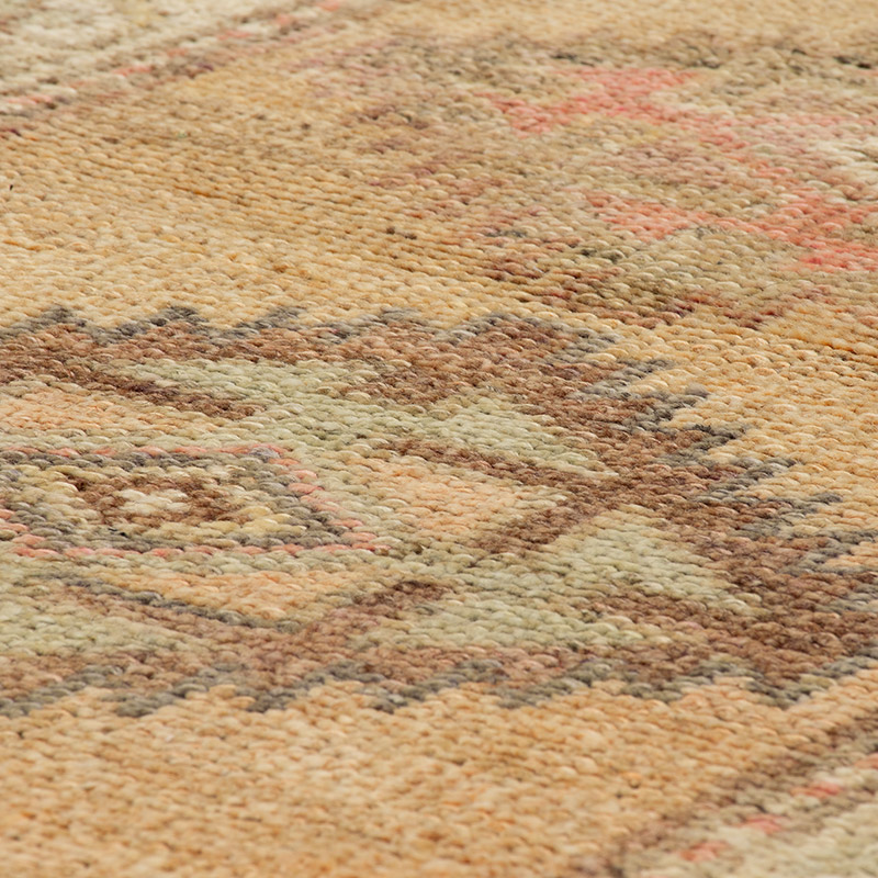 Vintage Anadolu Yolluk - 83 cm x 342 cm - K0092950