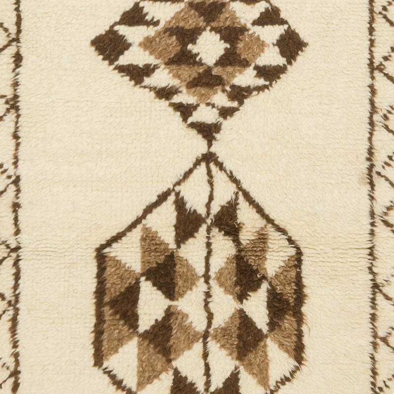 Vintage Anadolu Yolluk - 91 cm x 366 cm - K0092971