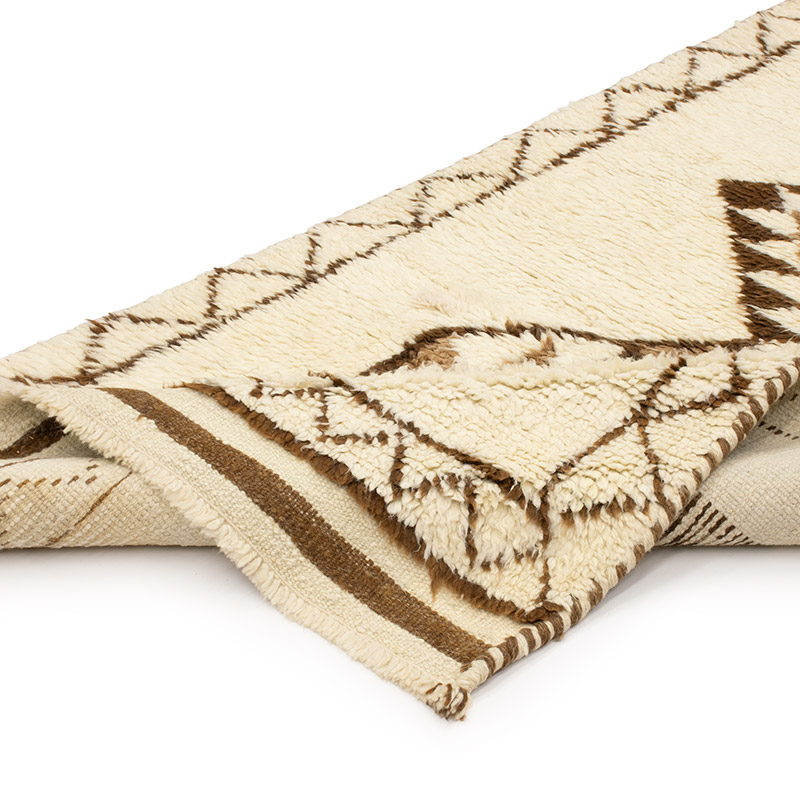 Vintage Anadolu Yolluk - 91 cm x 366 cm - K0092971