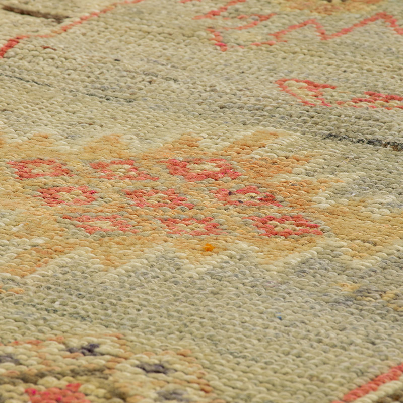 Vintage Anadolu Yolluk - 69 cm x 265 cm - K0092973
