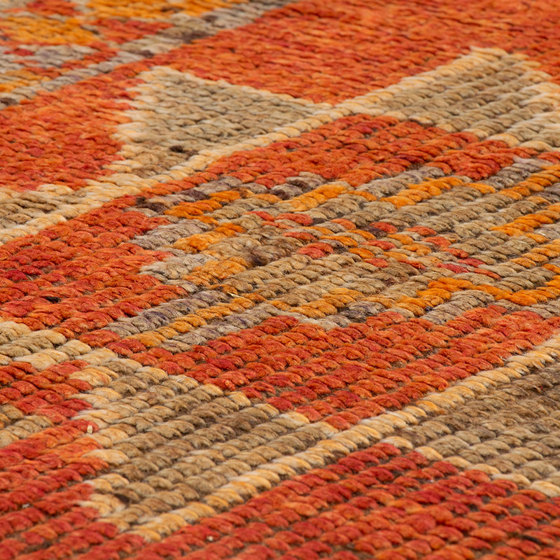 Vintage Anadolu Yolluk - 82 cm x 330 cm - K0092976