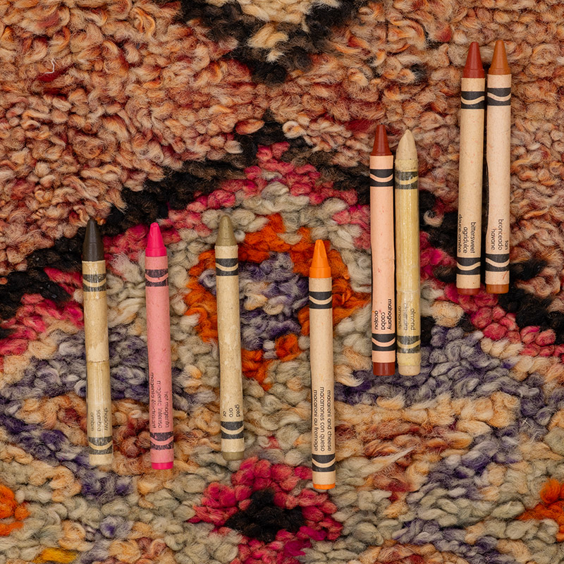 Vintage Tribal Runner Rug - 2' 4" x 13' 4" (28" x 160") - K0093009