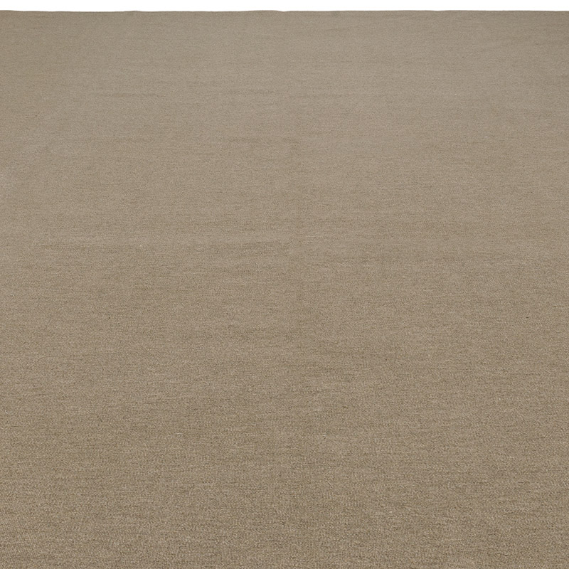 New Handwoven Turkish Kilim Rug - 10'  x 12'  (120" x 144") - K0093021