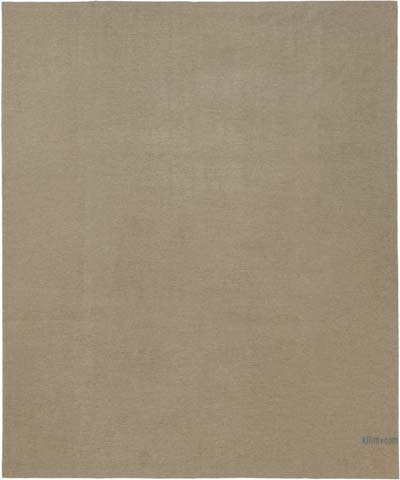 New Handwoven Turkish Kilim Rug - 10'  x 12'  (120" x 144")