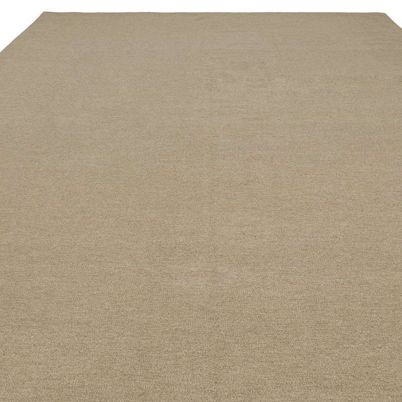 New Handwoven Turkish Kilim Rug - 9'  x 22'  (108" x 264") - K0093023